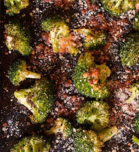 Roasted-Broccoli-